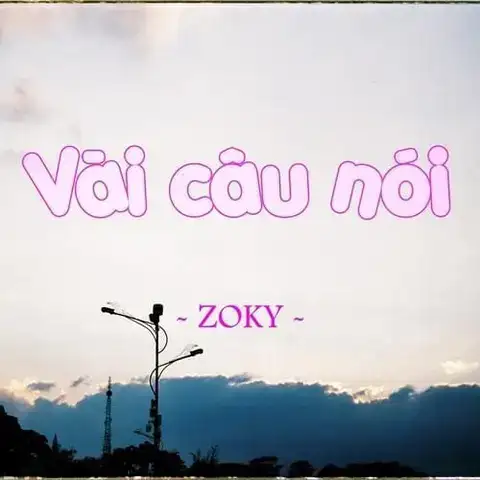 vài câu nói lyric