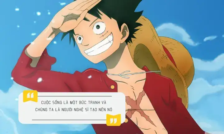 những câu nói hay của zoro những câu nói hay của zoro