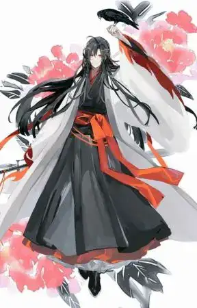 câu nói của ngụy vô tiện