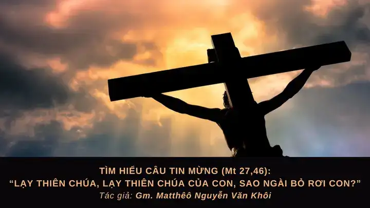 những câu nói hay của chúa jesus