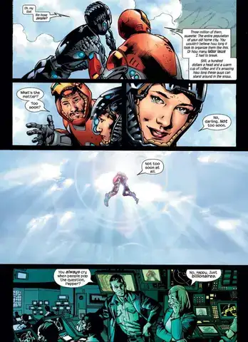 câu nói của iron man câu nói của iron man