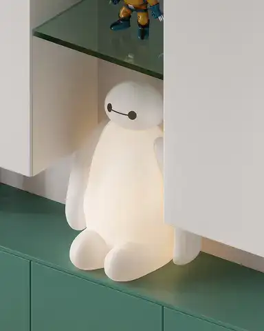 câu nói của baymax câu nói của baymax