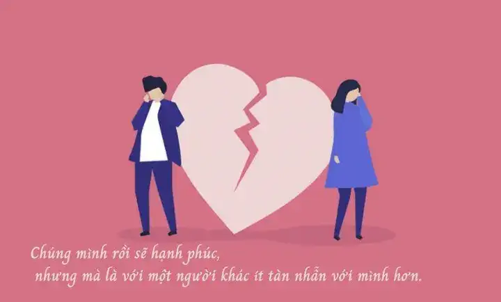 những câu nói chửi người yêu cũ những câu nói chửi người yêu cũ