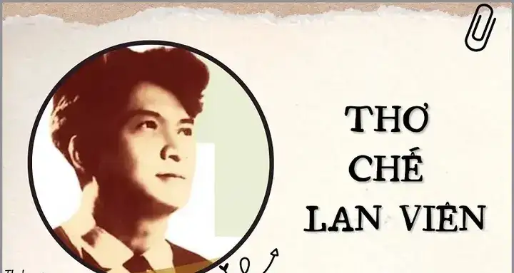 những câu nói hay của chế lan viên những câu nói hay của chế lan viên