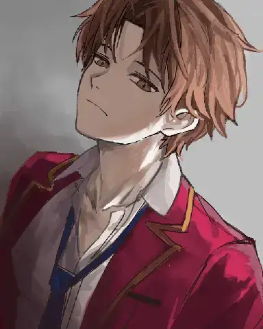 câu nói của ayanokouji