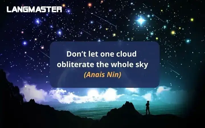 những câu nói hay về sky những câu nói hay về sky