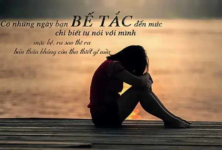những câu nói buồn về cuộc sống bế tắc những câu nói buồn về cuộc sống bế tắc