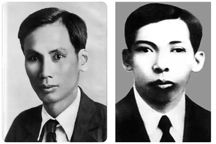 câu nói nổi tiếng của trần phú