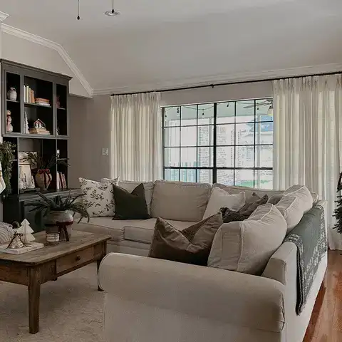 những câu nói hay về rèm cửa