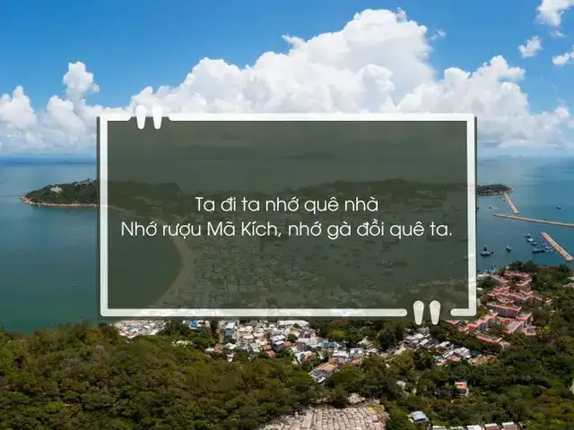 những câu nói hay về quảng ninh