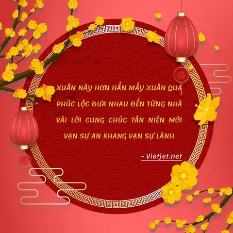 câu nói chúc năm mới