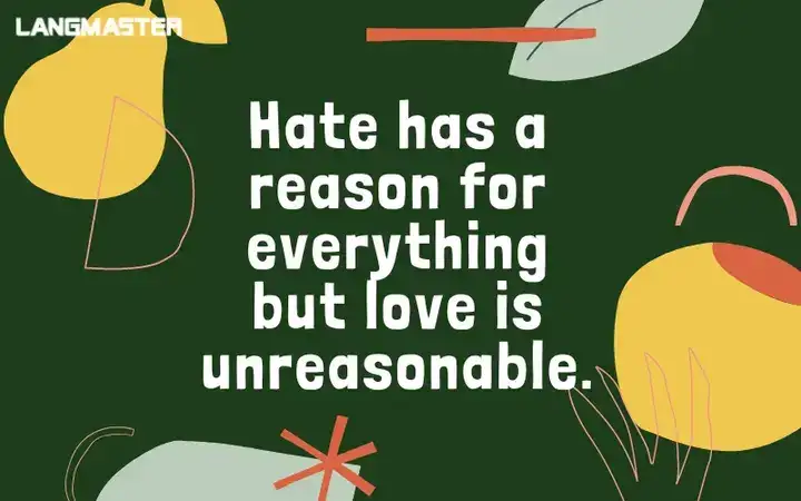 mỗi ngày một câu nói tiếng anh hay mỗi ngày một câu nói tiếng anh hay