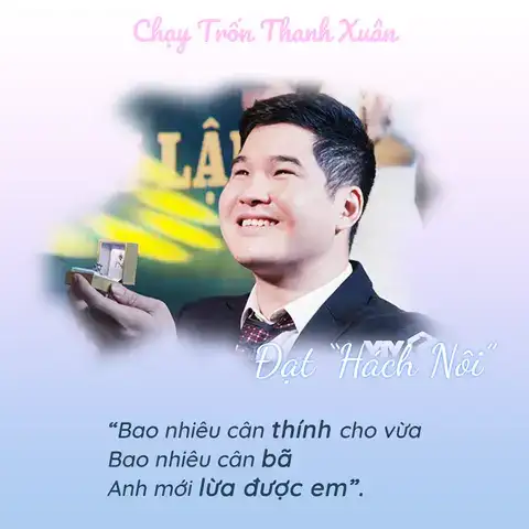 câu nói chuẩn không cần chỉnh