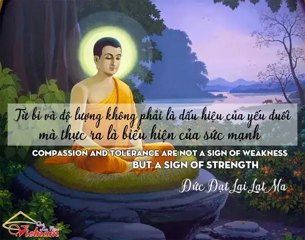 những câu nói hay về phật quan âm