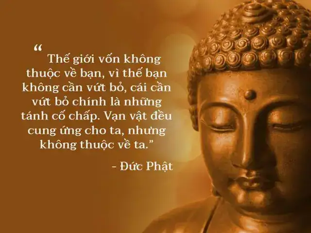 những câu nói hay về phật quan âm