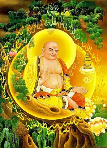 những câu nói hay về phật di lặc những câu nói hay về phật di lặc