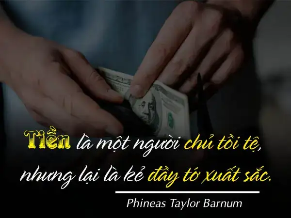 những câu nói hay về nợ tiền những câu nói hay về nợ tiền