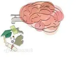 câu nói về hiện tượng chảy máu chất xám