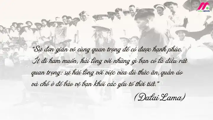 câu nói về giản dị câu nói về giản dị