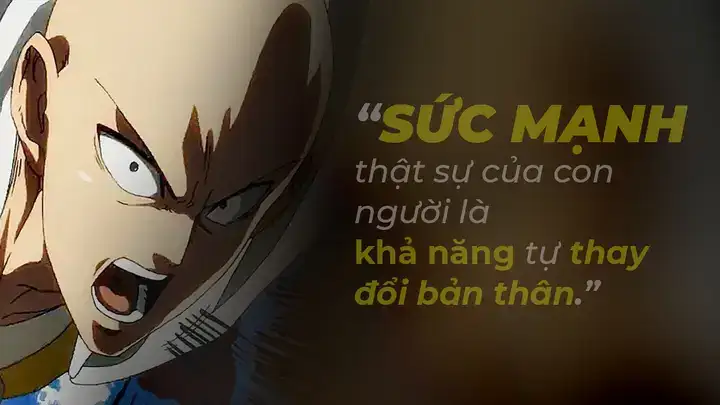 câu nói bất hủ anime câu nói bất hủ anime