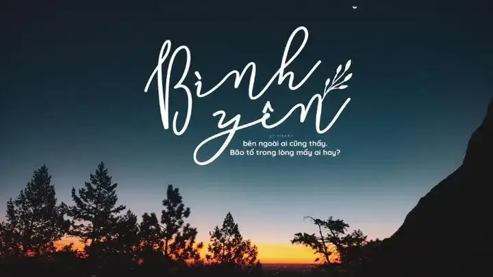 những câu nói hay về núi rừng