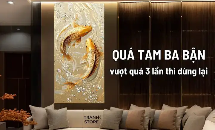 câu nói quá tam ba bận câu nói quá tam ba bận