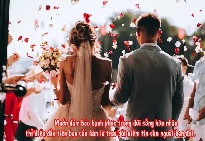 những câu nói hay về niềm tin vợ chồng những câu nói hay về niềm tin vợ chồng