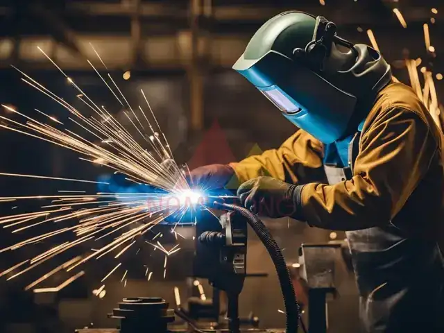 câu nói hay về thợ hàn