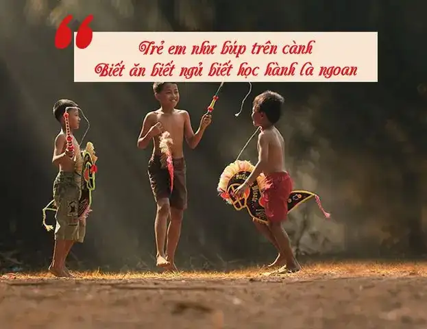 câu nói hay về quyền trẻ em câu nói hay về quyền trẻ em