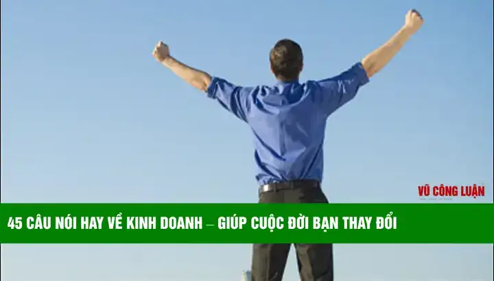 câu nói hay về thay đổi câu nói hay về thay đổi