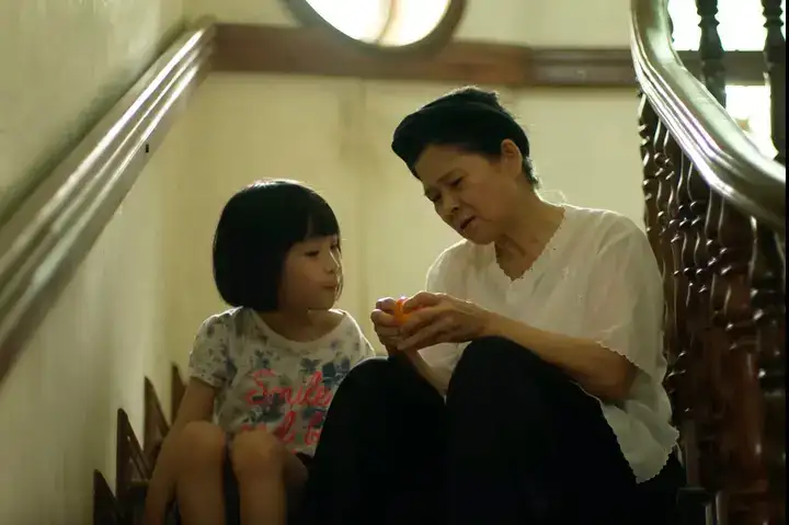 chỉ một câu nói