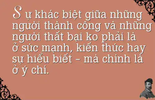 chứng minh câu nói có chí thì nên chứng minh câu nói có chí thì nên