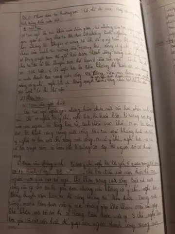 chứng minh câu nói có chí thì nên chứng minh câu nói có chí thì nên