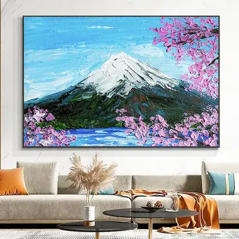 câu nói hay về núi phú sĩ