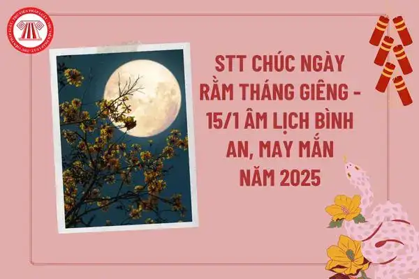 những câu nói hay về ngày rằm tháng giêng những câu nói hay về ngày rằm tháng giêng