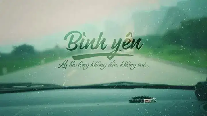 câu nói hay về bình an câu nói hay về bình an
