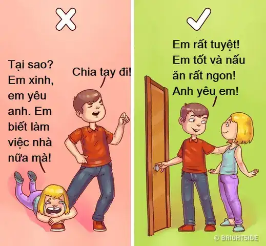 câu nói hay khi bị người khác coi thường