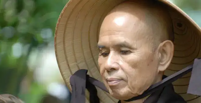 12 câu nói của thiền sư thích nhất hạnh 12 câu nói của thiền sư thích nhất hạnh