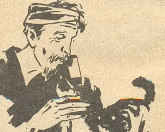 câu nói của ông giáo trong lão hạc câu nói của ông giáo trong lão hạc