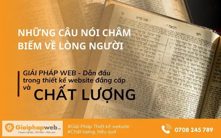 những câu nói châm biếm những câu nói châm biếm