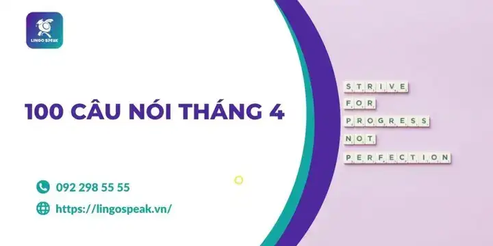 100 câu nói 100 câu nói