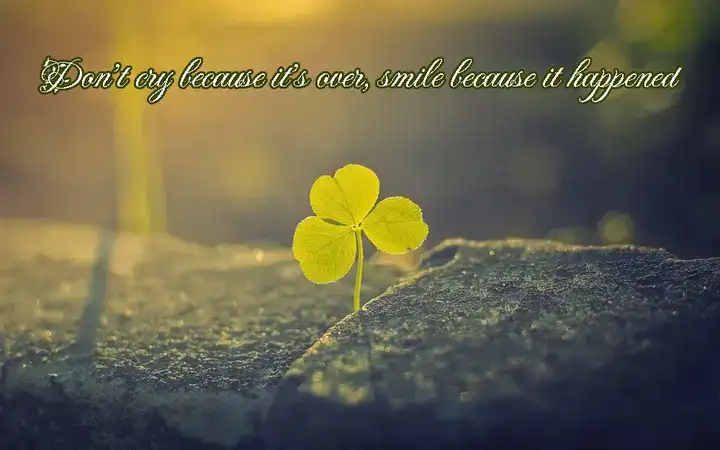 22 câu nói tâm đắc nhất về cuộc đời