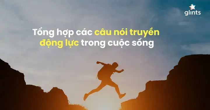 câu nói giúp mạnh mẽ