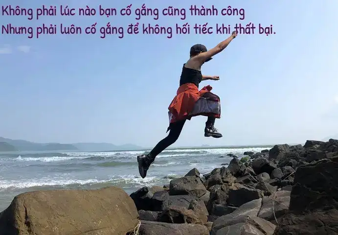 những câu nói ngắn mà chất