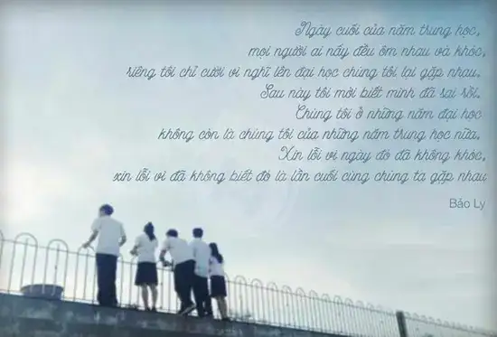 những câu nói hay về tình bạn học trò những câu nói hay về tình bạn học trò