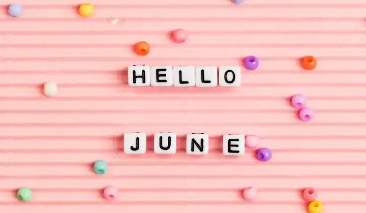 những câu nói hay về tháng 6 những câu nói hay về tháng 6