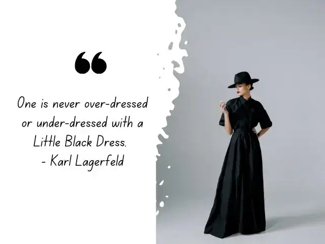 những câu nói hay về bán quần áo