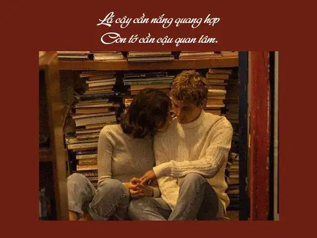 những câu nói quan tâm người yêu những câu nói quan tâm người yêu