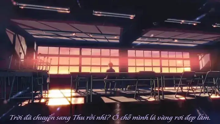 những câu nói hay trong 5cm s những câu nói hay trong 5cm s