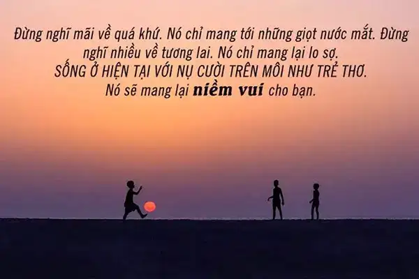 những câu nói của chúa về cuộc sống
